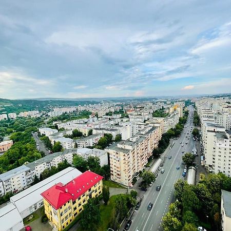 19Th Floor Apartment Cluj-Napoca Esterno foto
